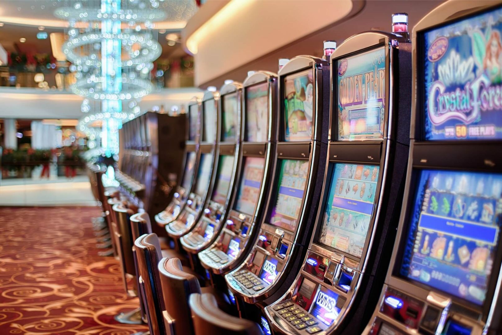 Top Slots With A Musical Theme (2)