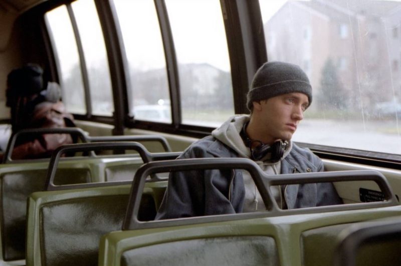 How do Hip Hop artists overcome stage fright 2