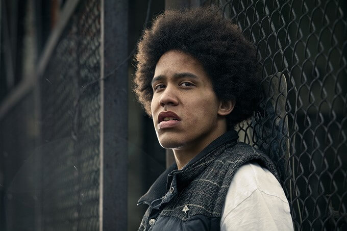 How do Hip Hop artists overcome stage fright 4