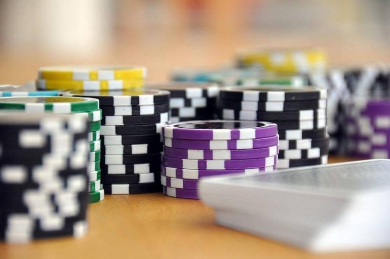 The Benefits of Gambling 1