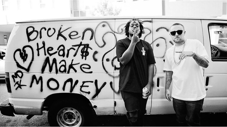 Choo Jackson Remembers Mac Miller-1