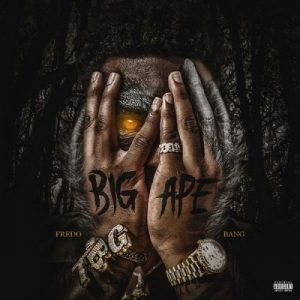 Fredo Bang "Top" Def Jam Records