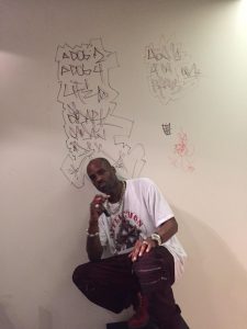 DMX in critical condition following drug cverdose