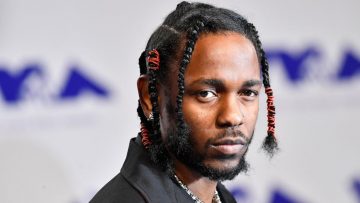 final TDE album