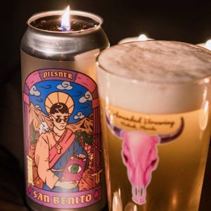 Unbranded Brewing