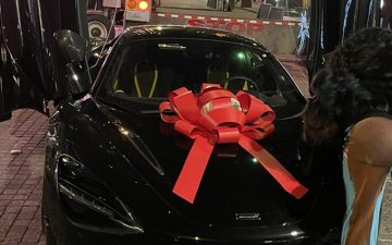 McLaren F1