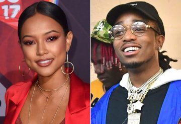 Karrueche Tran