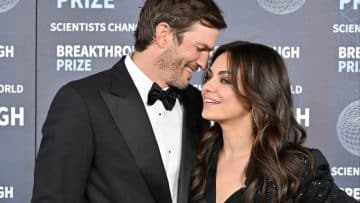 Stay in Ashton Kutcher and Mila Kunis' beach house