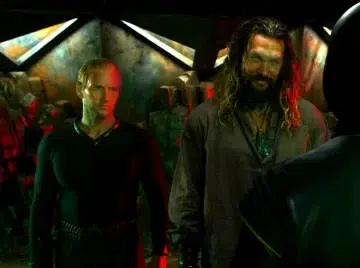 Aquaman 2: The Lost Kingdom or a Lost Cause? Our Honest Review
