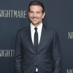 Bradley Cooper home lifestyle