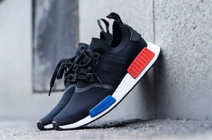 The adidas NMD R1 “OG” Is Making A Return