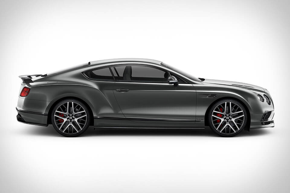 Bentley Continental Supersports-1