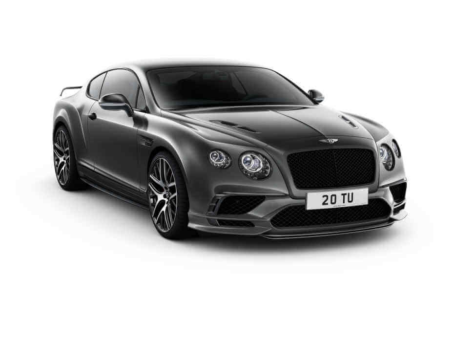 Bentley Continental Supersports-2