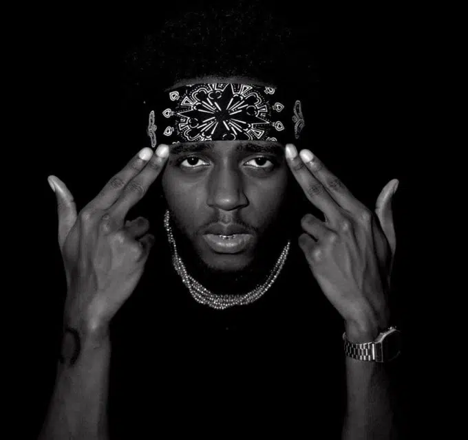 6lack Delivers His Debut Album “Free 6lack”