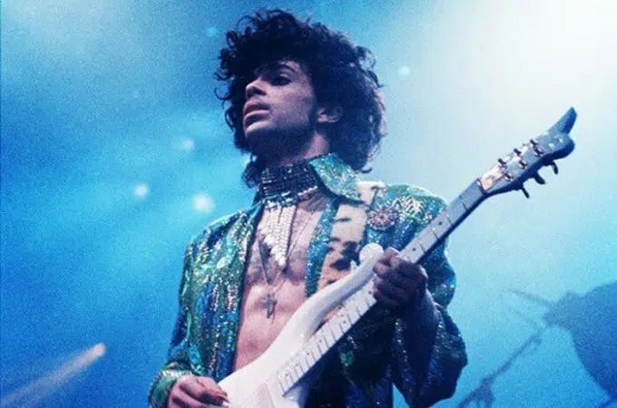 Get Ready For Some Prince Merch!