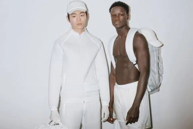 Reebok Joins Forces With Cottweiler For New Sportswear Collection