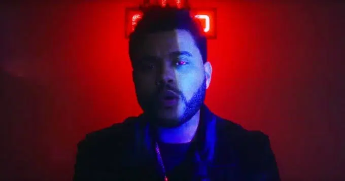 The Weeknd Has Blessed Us With Visuals for ‘Party Monster’