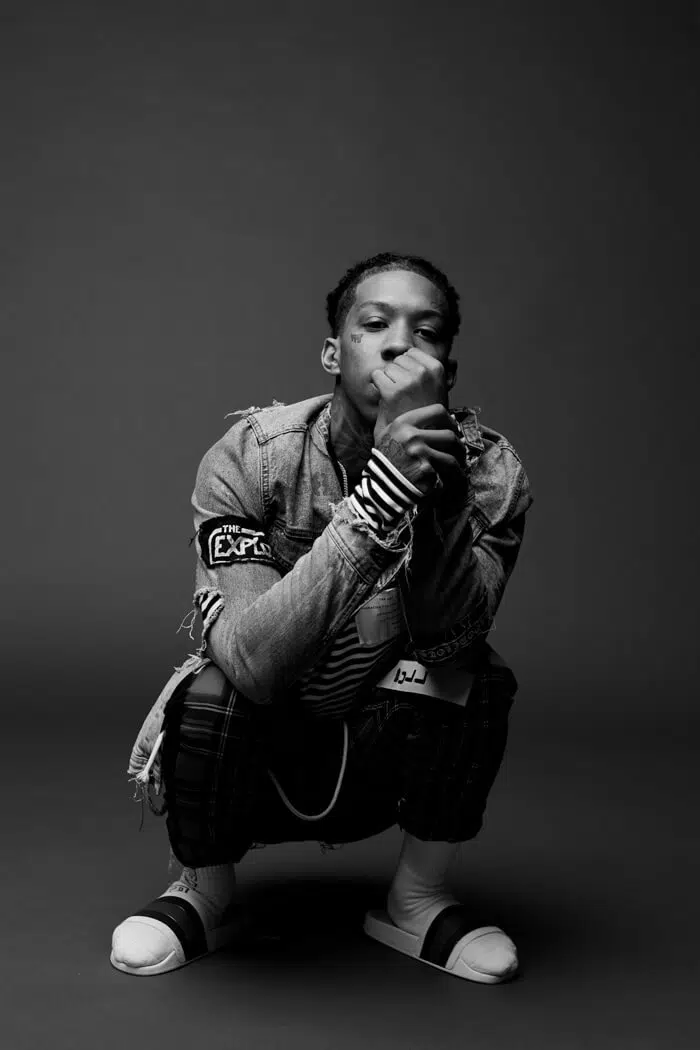Atlantic Records Welcomes Philly Native Recohavoc To The Family