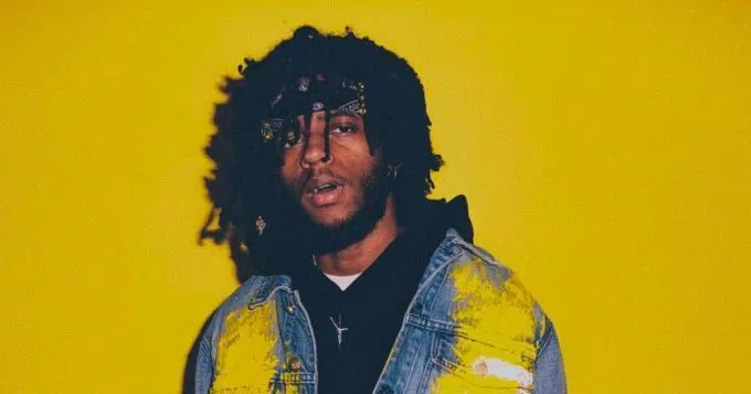 Watch: 6lack X Future”-East Atlanta Love Letter”