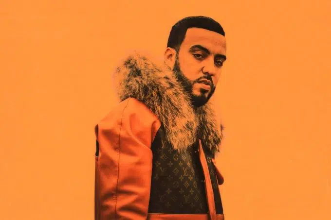 French Montana & Drake Link For “No Stylist”