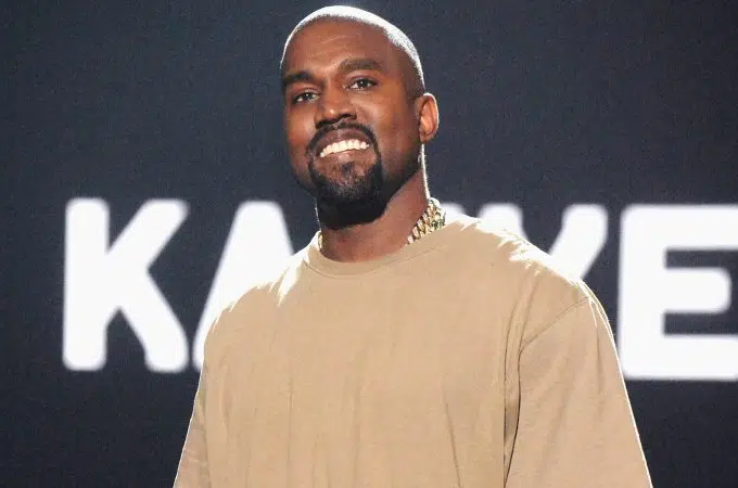 Kanye Earns “Collab King” Title In 2018