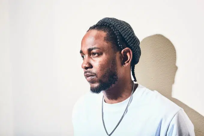 Kendrick Lamar Pays Homage to Mac Miller