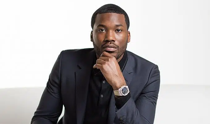 Meek Mill In The Works To Drop Another Album