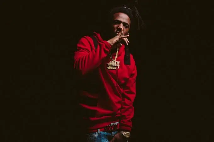 Mozzy Drops Menace II Society Visual “Walk Up”