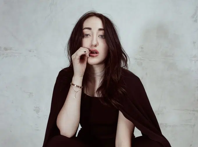 Noah Cyrus is Charging 12K For Her Breakup Tears