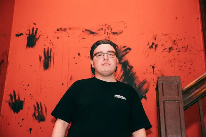 Ray Volpe Releases “All Emotion Allowed” EP