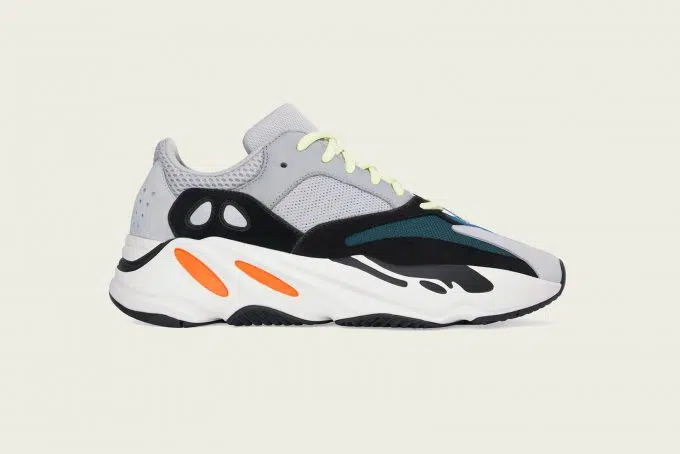 THE YEEZY BOOST 700 RESTOCK