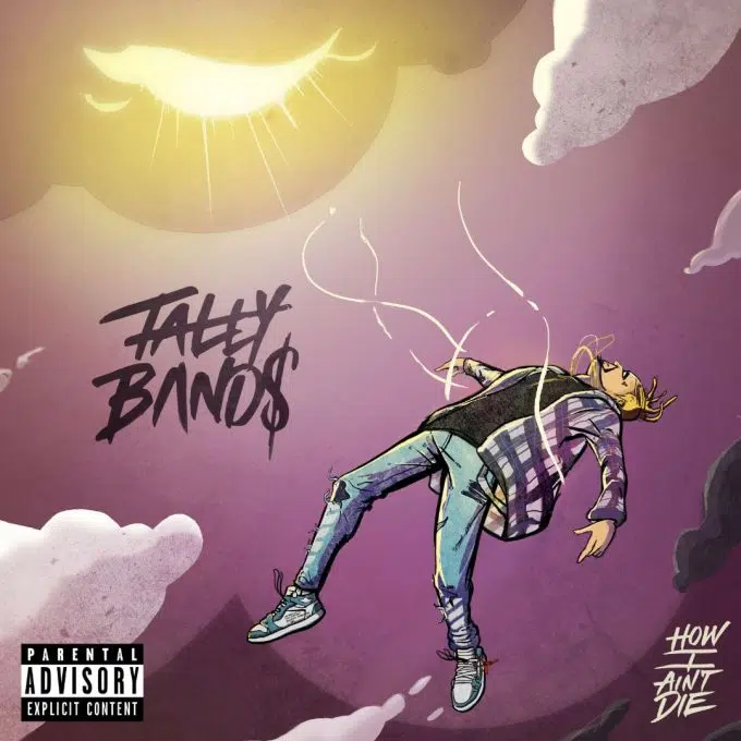 Tally Bands Impresses Fans With “How I Ain’t Die”