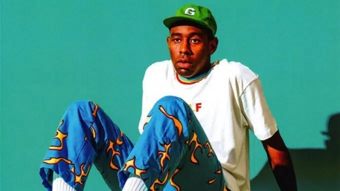 Tyler The Creator Remakes A Christmas Classic