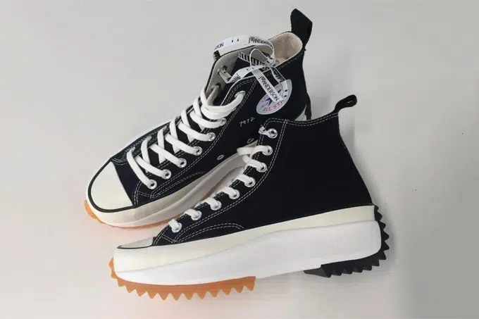 J.W. Anderson x Converse is About To Drop Another Collab