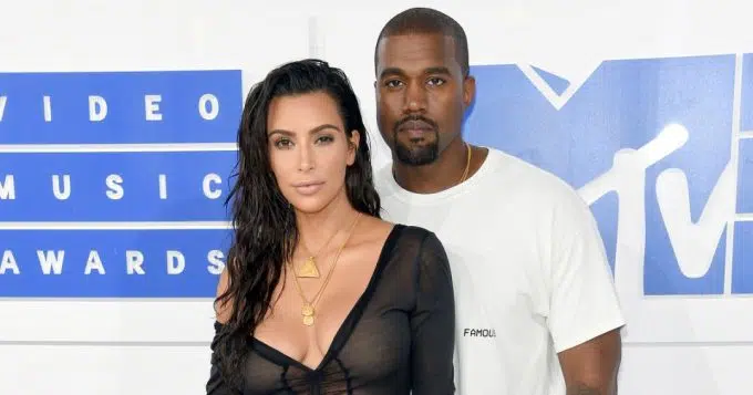 Yandhi Gets Confirmed Release Date by Kim Kardashian