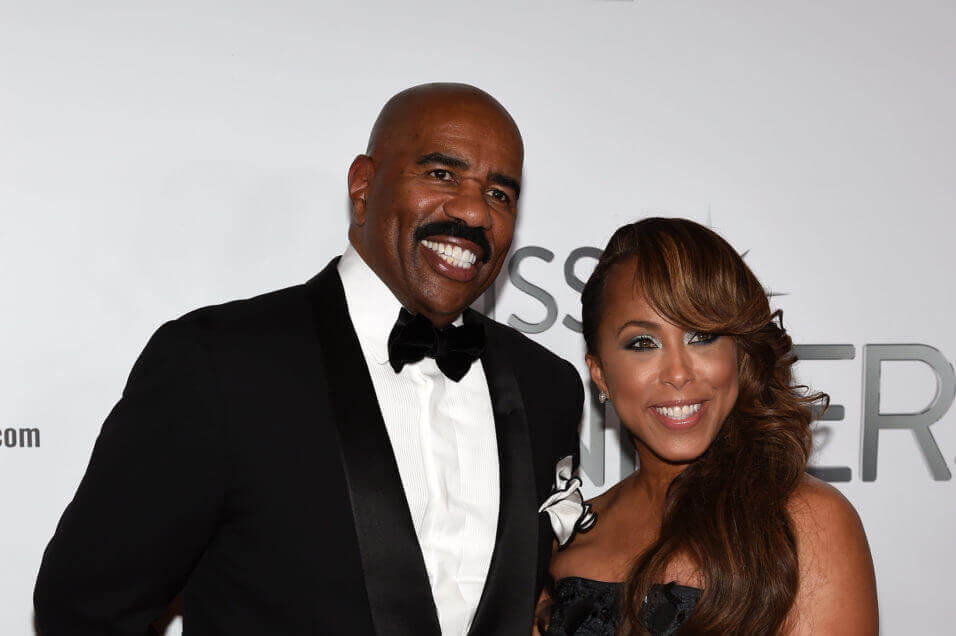 Former Drug QueenPin Marjorie Harvey Talk Show Airing On Facebook