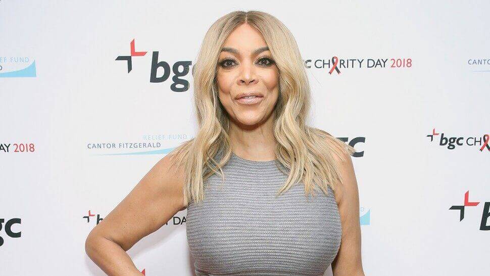 Wendy Williams Thinks Cassie Wasted 11 Years With Diddy