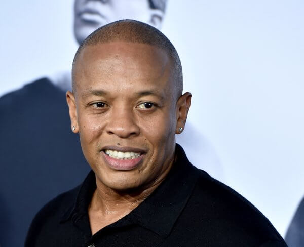 Dr Dre Named Top Earning Musician-1