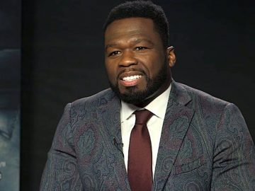 50 Cent