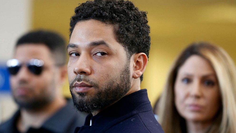 Jussie Smollett Indicted-1