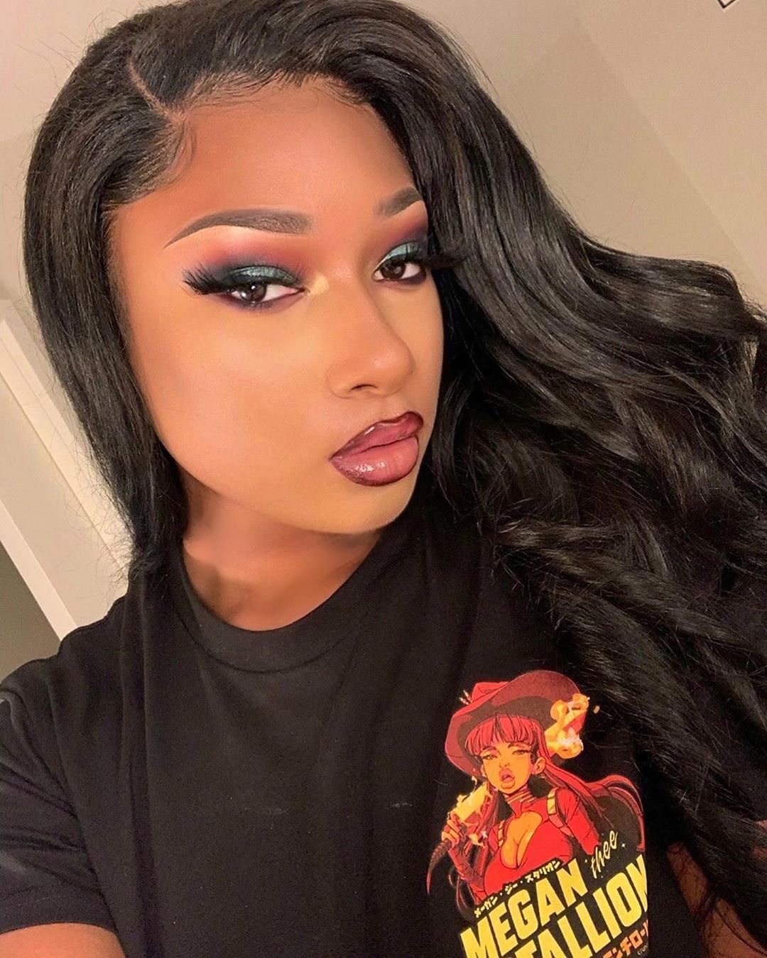 Megan Thee Stallion Shot During Torey Lanez Arrest