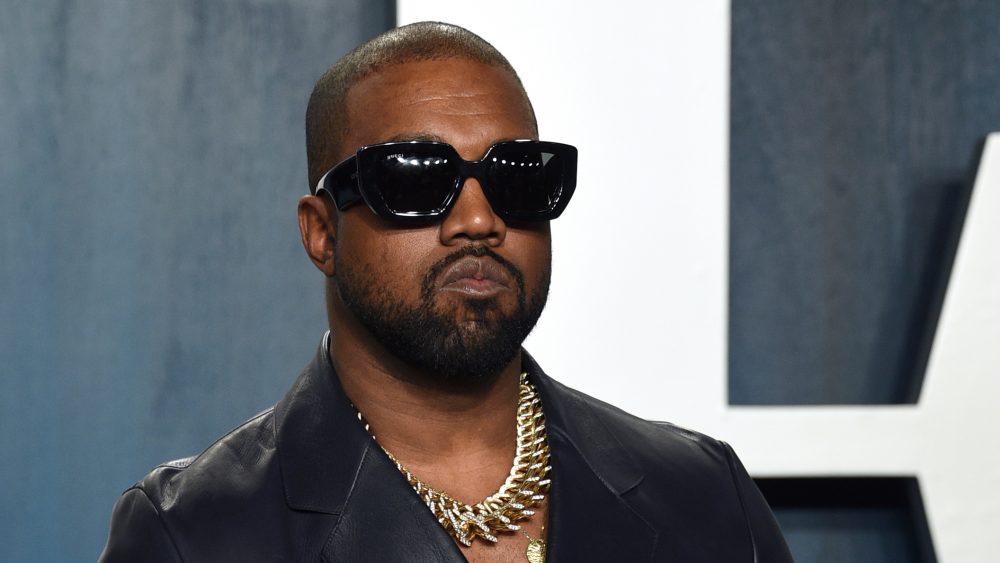 Kanye West Continues His Plea To Get Wife and Kids Back