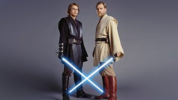 obi wan kenobi series