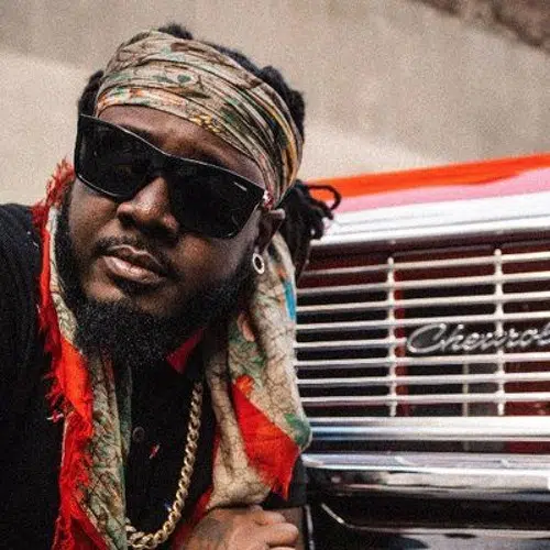 T-Pain Claims Nicki Ghosted Him, Nicki Responds