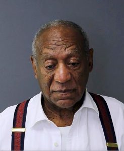 BILL COSBY