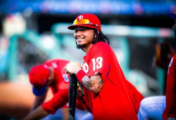 Freddy Galvis