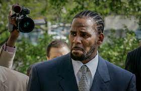 R. Kelly Verdict 