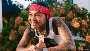 Young M.A