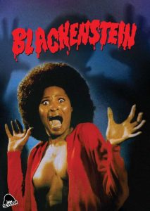 BlackensteinDVD