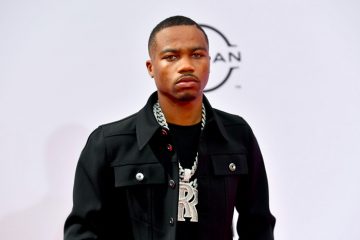 Roddy Ricch 